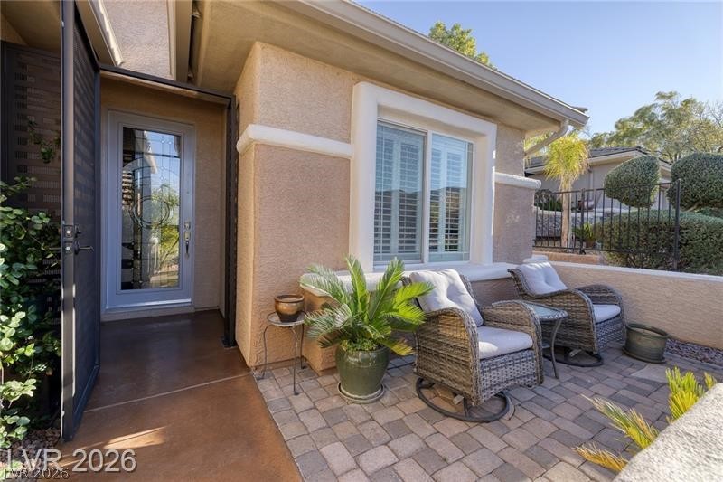 11325 Early Sun Court