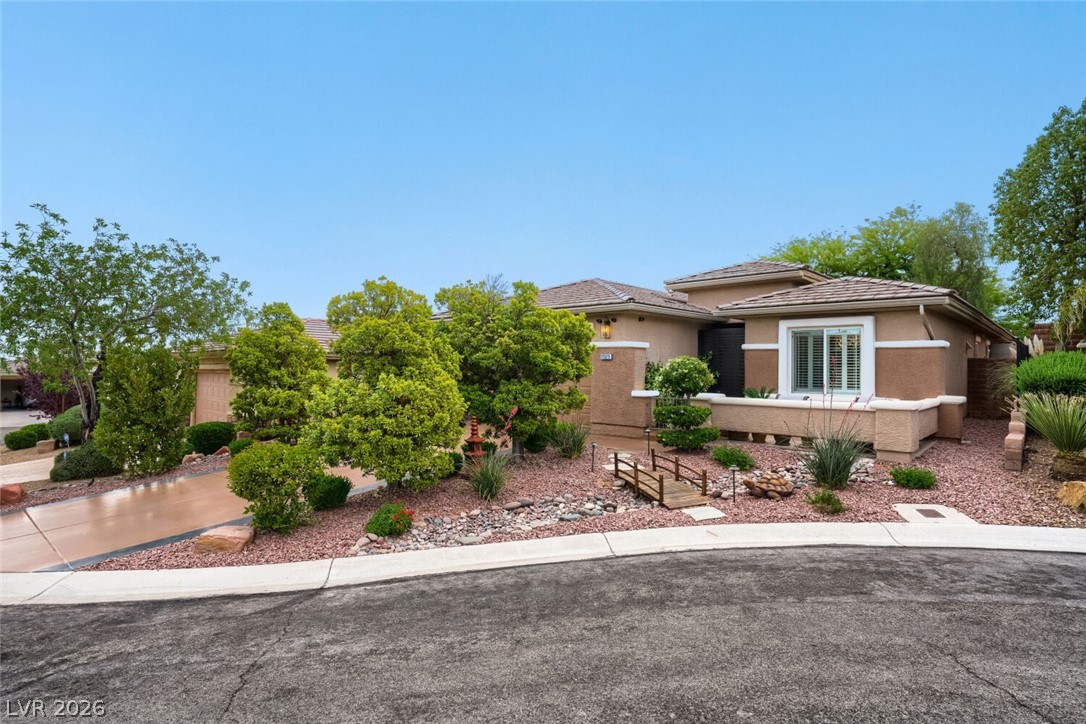 11325 Early Sun Court