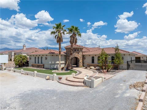 Homes For Sale - 2181 E Winery Road<br/> Pahrump, NV 89048