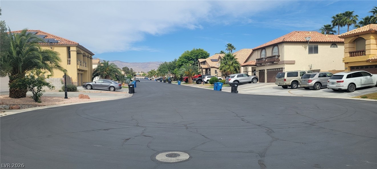 8201 Mountain Heather Court