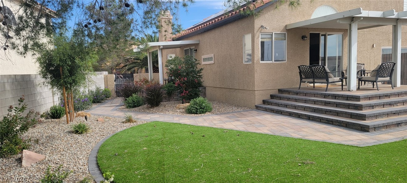 8201 Mountain Heather Court