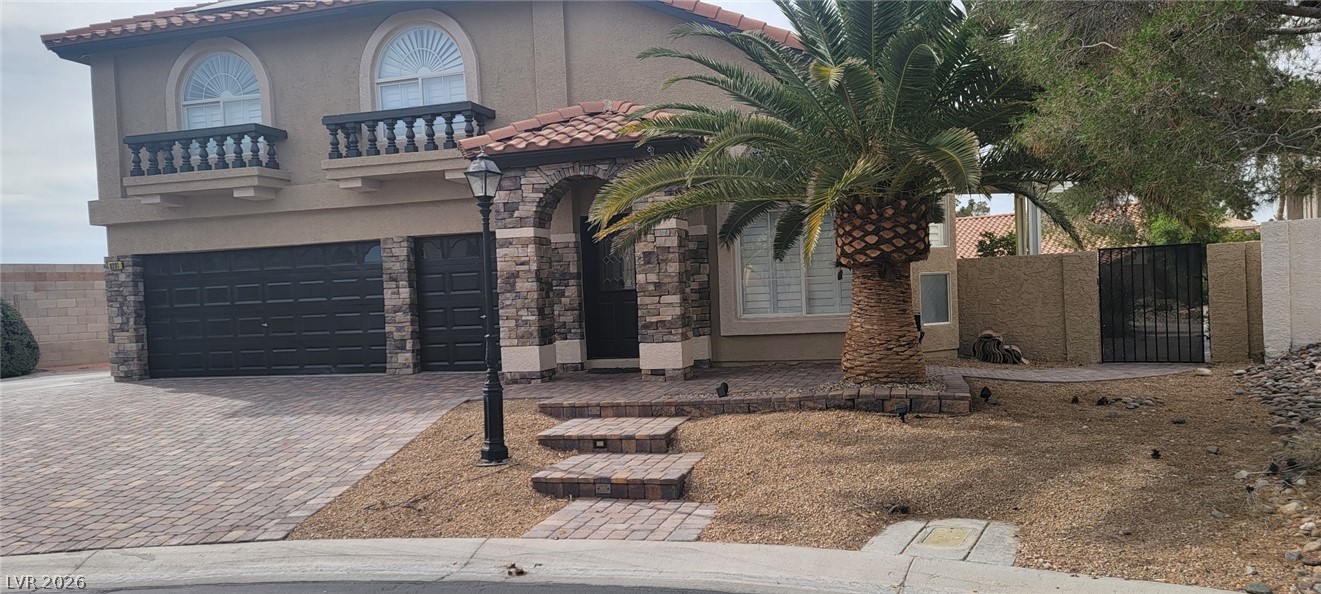 8201 Mountain Heather Court