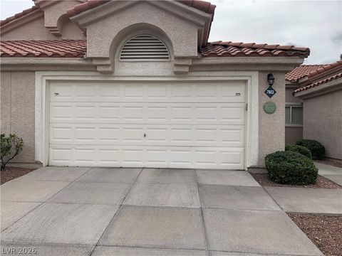 7803 Foxwood Place 4 Las Vegas NV 89145