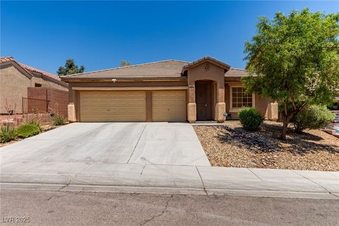 Photo of 312 Purple Passion Avenue, North Las Vegas, NV 89032 (MLS # 2741122)
