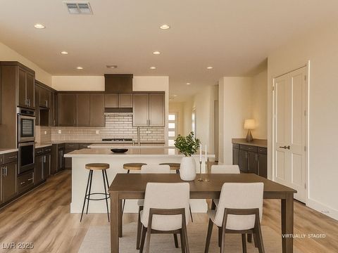 9316 Sierra De Luna Court Las Vegas NV 89139