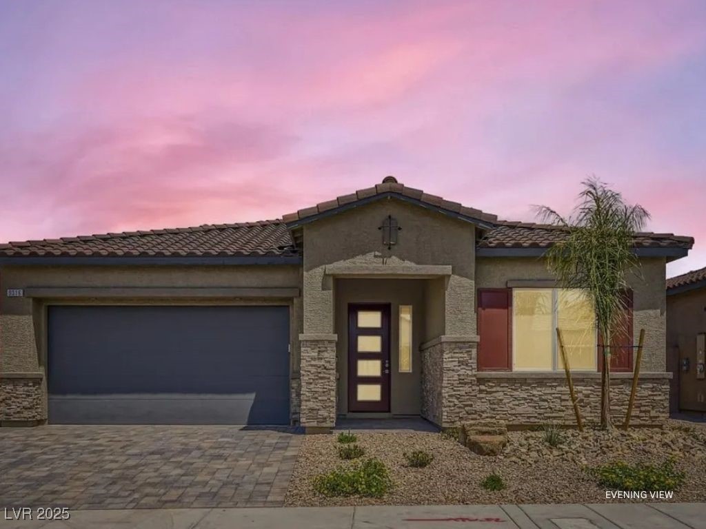 9316 Sierra De Luna Court