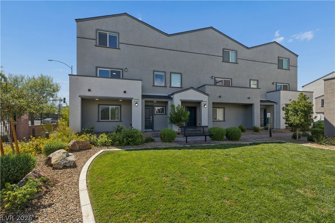 3602 Cabernet Street