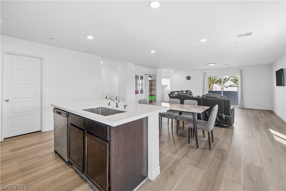 3602 Cabernet Street