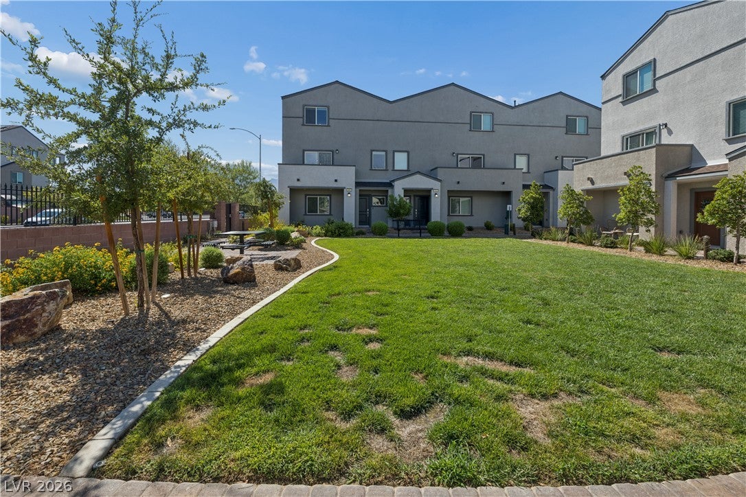 3602 Cabernet Street