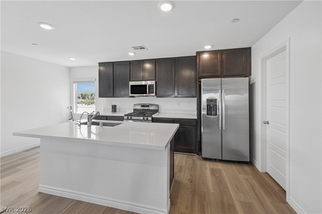 3602 Cabernet Street
