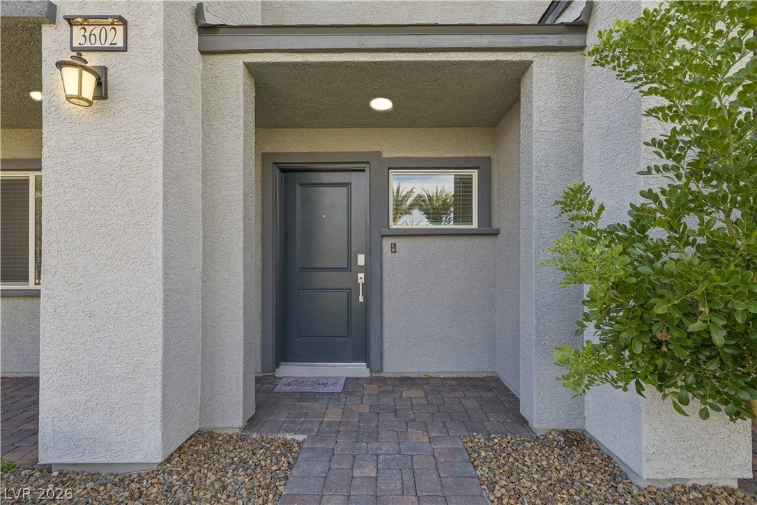 3602 Cabernet Street