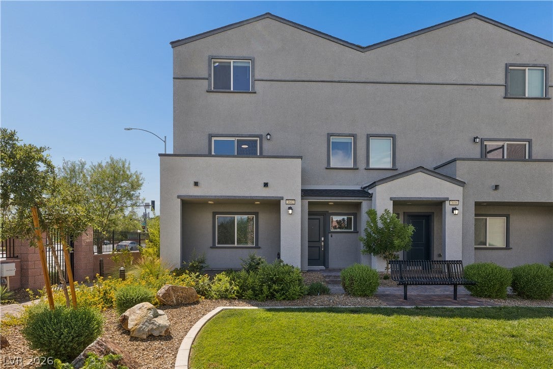 3602 Cabernet Street
