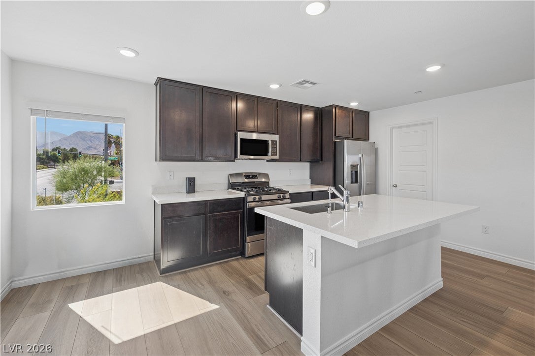 3602 Cabernet Street
