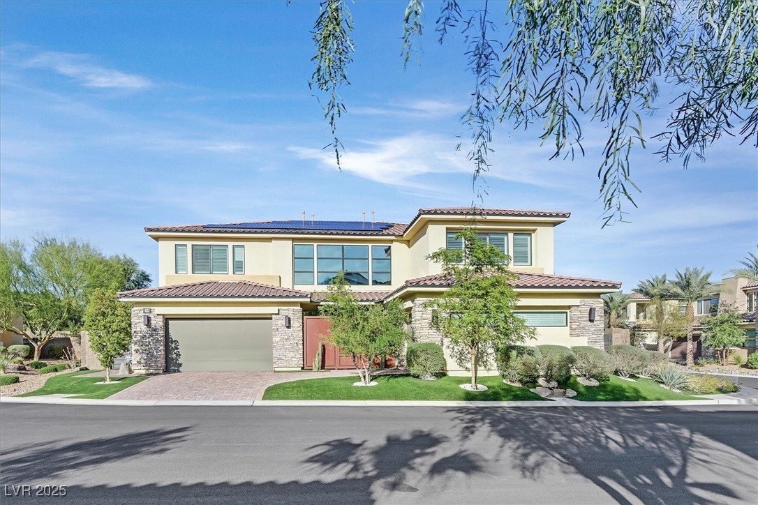 65 Garibaldi Way