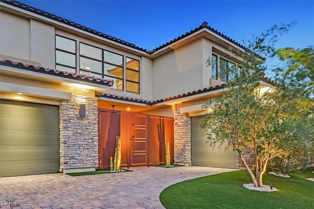 65 Garibaldi Way