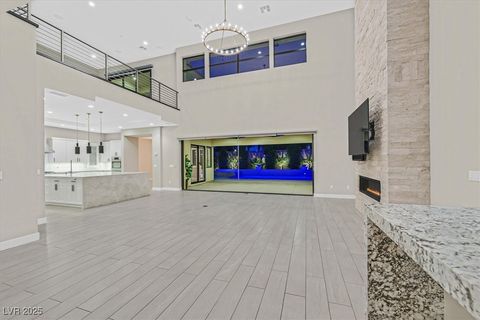 65 Garibaldi Way Henderson NV 89011