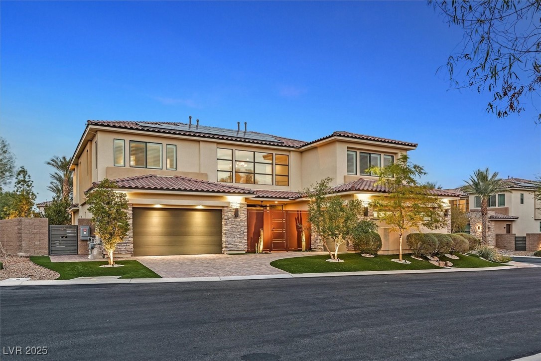 65 Garibaldi Way