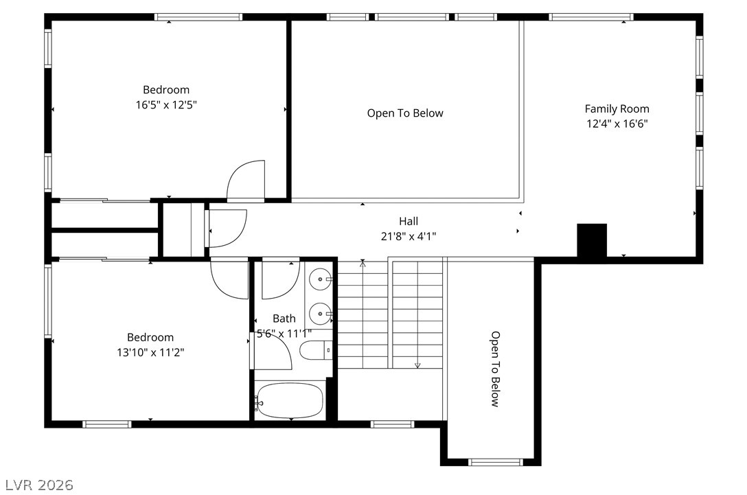 10650 Suffolk Hills Avenue