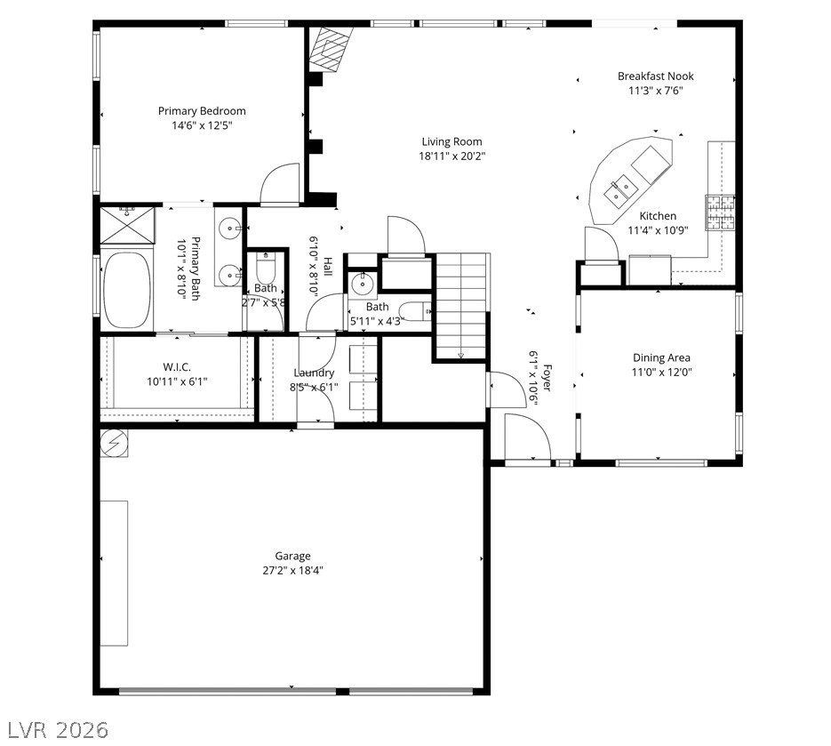 10650 Suffolk Hills Avenue