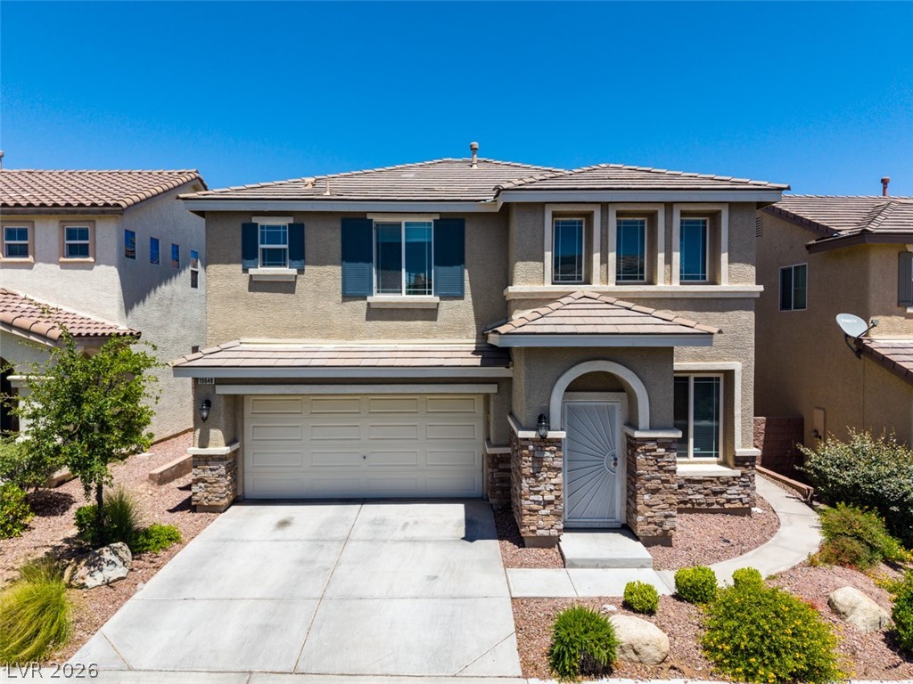 10648 Bandera Mountain Lane