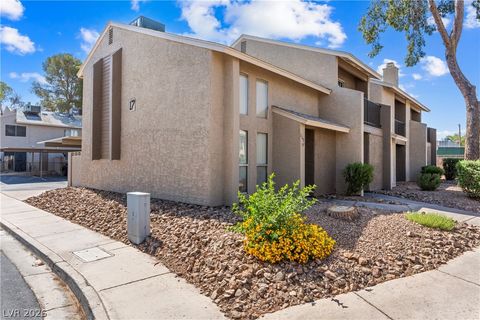 Townhouse For Sale - 560 Sellers Place<br/> Henderson, NV 89011