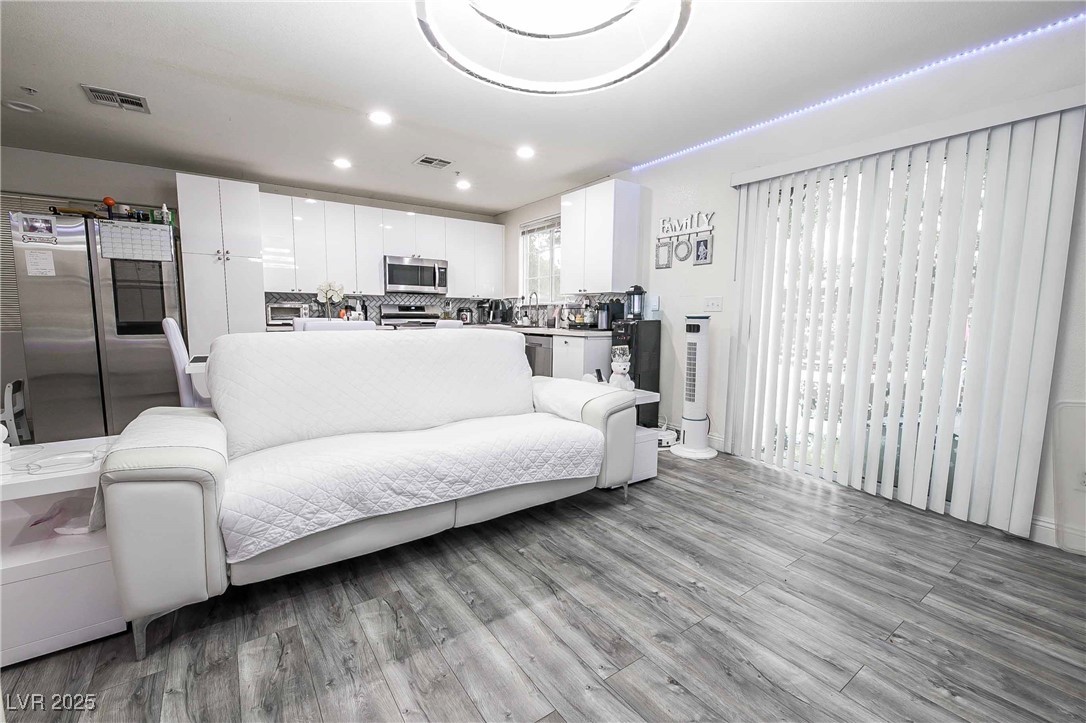 3018 Sunrise Bay Avenue, North Las Vegas, Nevada image 20