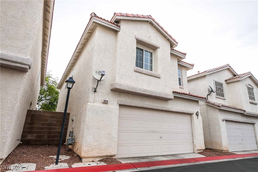 3018 Sunrise Bay Avenue, North Las Vegas, Nevada image 3