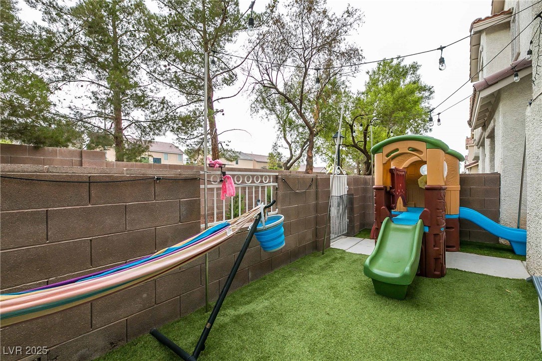 3018 Sunrise Bay Avenue, North Las Vegas, Nevada image 31
