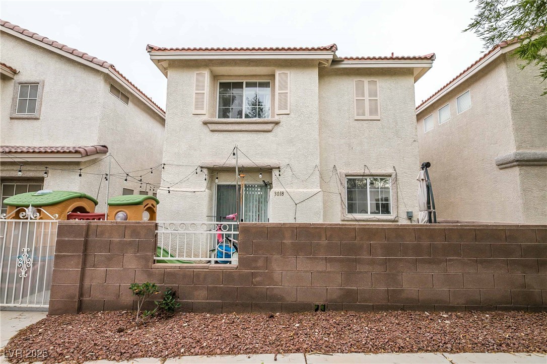 3018 Sunrise Bay Avenue, North Las Vegas, Nevada image 36