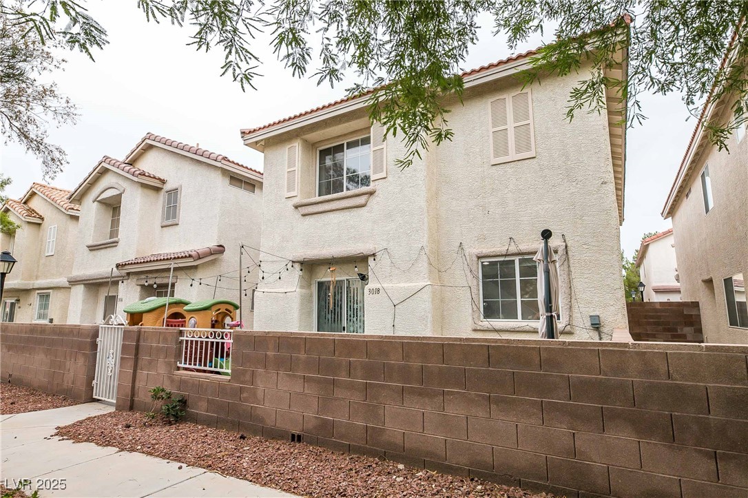 3018 Sunrise Bay Avenue, North Las Vegas, Nevada image 37