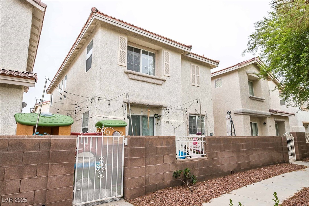3018 Sunrise Bay Avenue, North Las Vegas, Nevada image 35