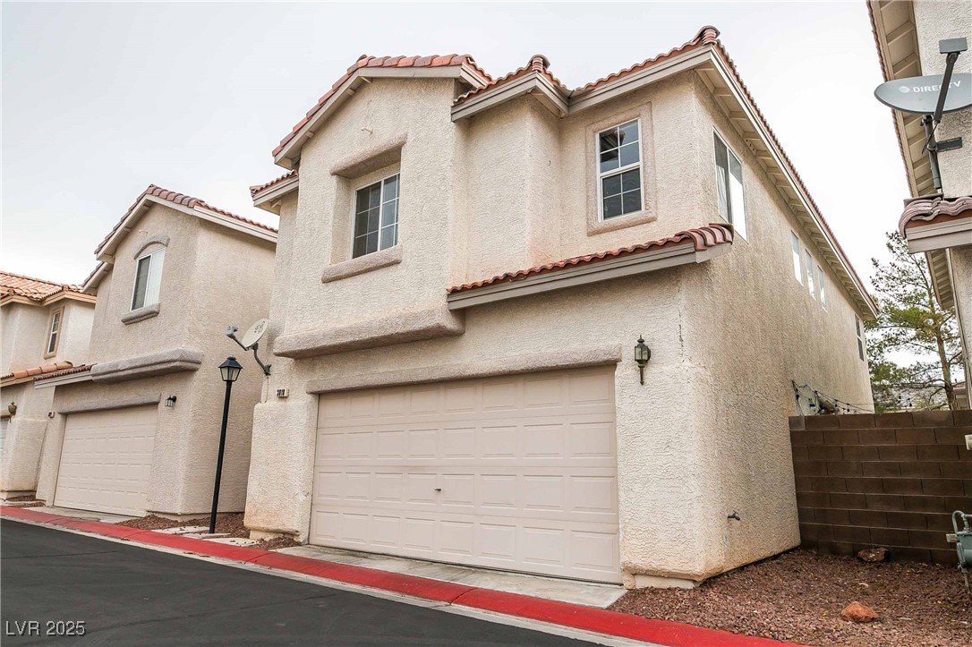3018 Sunrise Bay Avenue, North Las Vegas, Nevada image 1