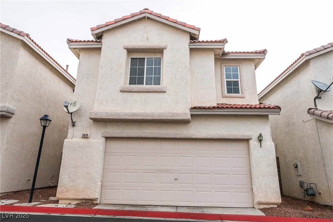 3018 Sunrise Bay Avenue, North Las Vegas, Nevada image 2