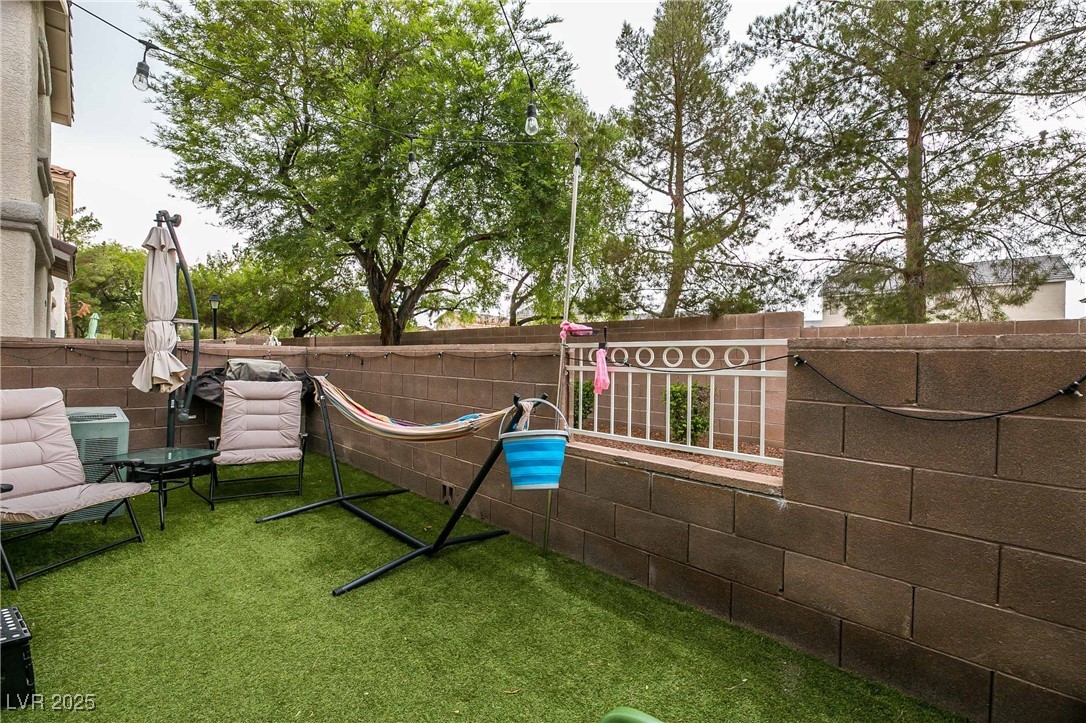 3018 Sunrise Bay Avenue, North Las Vegas, Nevada image 30