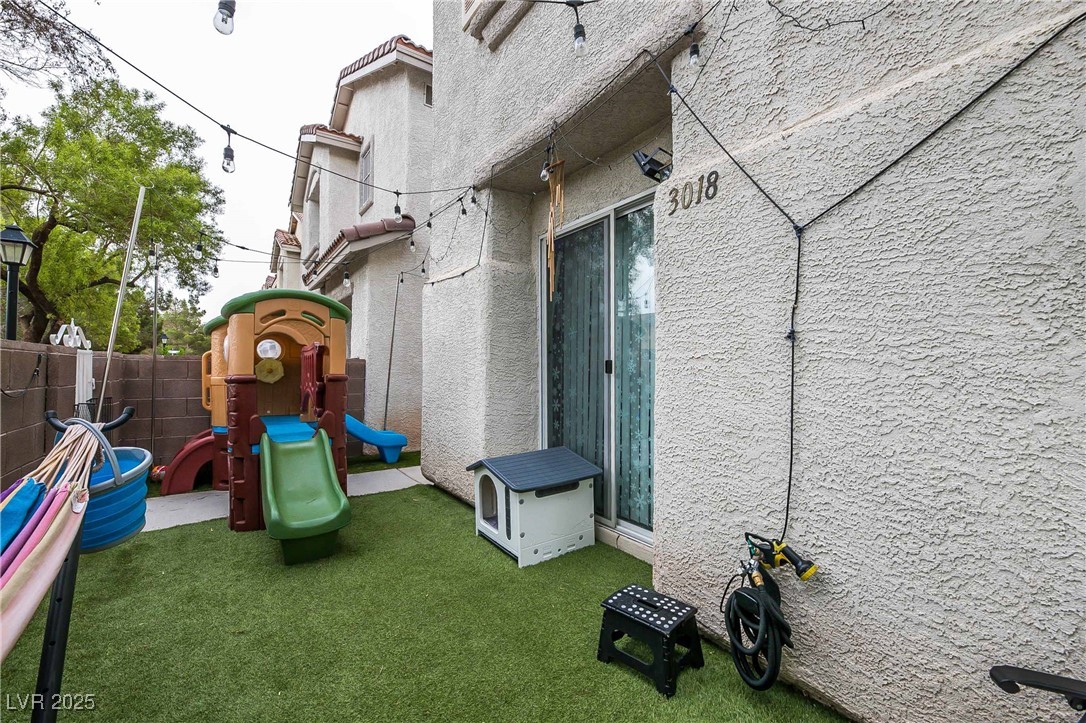 3018 Sunrise Bay Avenue, North Las Vegas, Nevada image 32