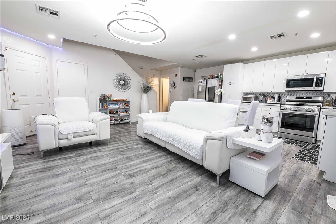3018 Sunrise Bay Avenue, North Las Vegas, Nevada image 21