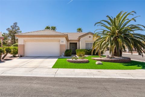 429 Vinewood Court Henderson NV 89012