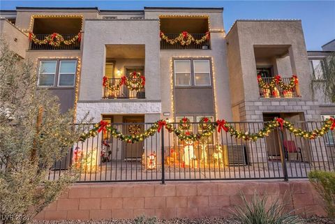 5659 Spellbinding Street Las Vegas NV 89148