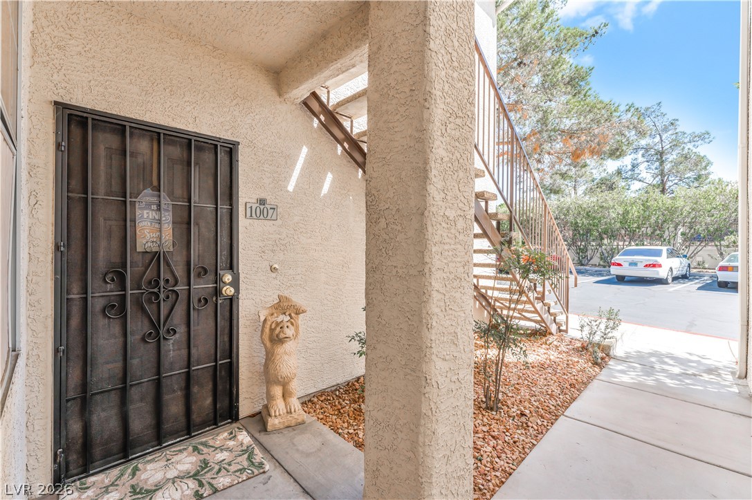 1830 N Buffalo Drive 1007