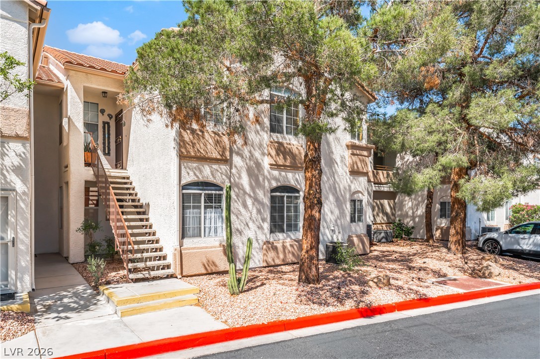 1830 N Buffalo Drive 1007