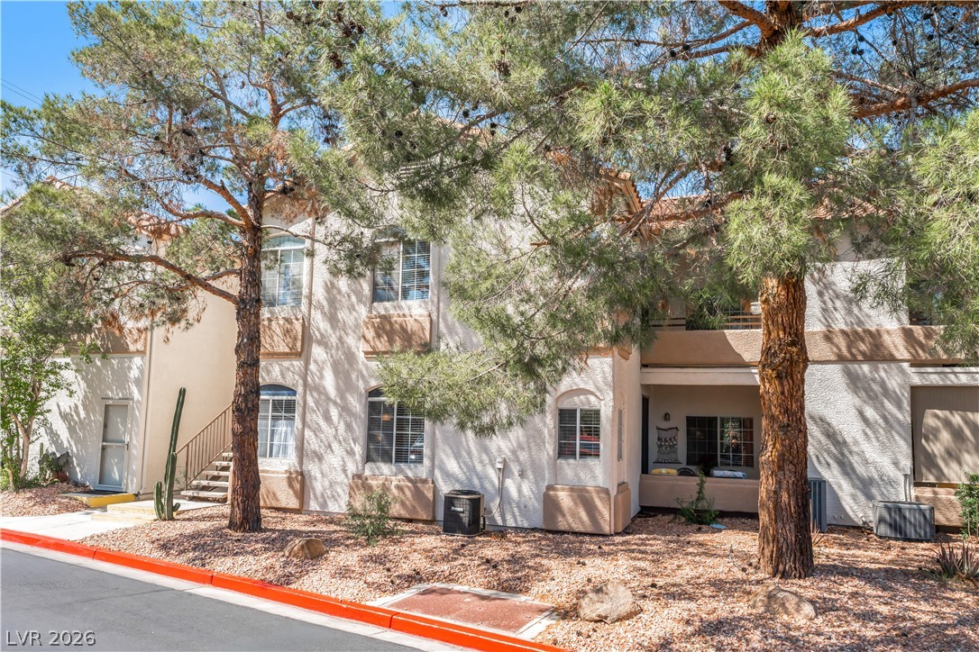 1830 N Buffalo Drive 1007