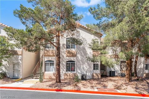 1830 N Buffalo Drive 1007 Las Vegas NV 89128