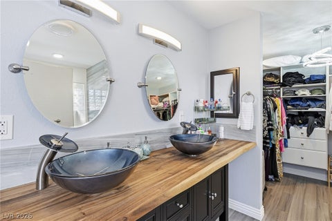 Tiny photo for 250 Garfield Drive, Henderson, NV 89074 (MLS # 2799968)