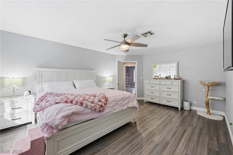 Tiny photo for 250 Garfield Drive, Henderson, NV 89074 (MLS # 2799968)