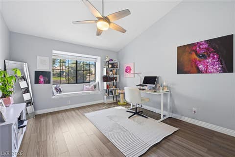 Tiny photo for 250 Garfield Drive, Henderson, NV 89074 (MLS # 2799968)