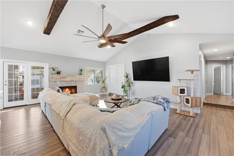 Tiny photo for 250 Garfield Drive, Henderson, NV 89074 (MLS # 2799968)