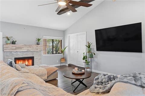 Tiny photo for 250 Garfield Drive, Henderson, NV 89074 (MLS # 2799968)