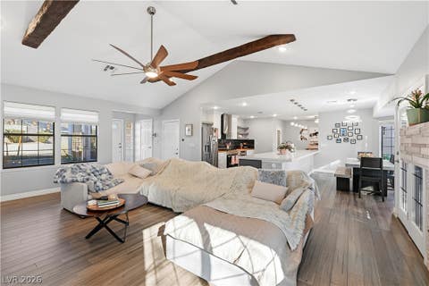 Tiny photo for 250 Garfield Drive, Henderson, NV 89074 (MLS # 2799968)