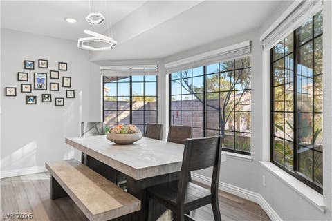 Tiny photo for 250 Garfield Drive, Henderson, NV 89074 (MLS # 2799968)