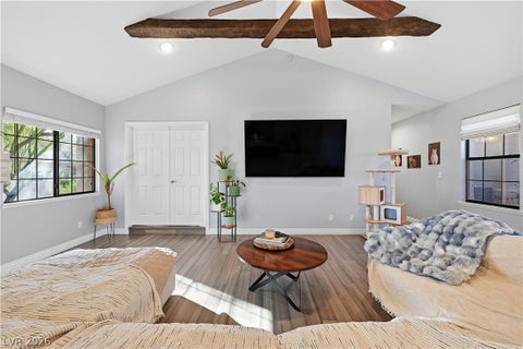 Tiny photo for 250 Garfield Drive, Henderson, NV 89074 (MLS # 2799968)
